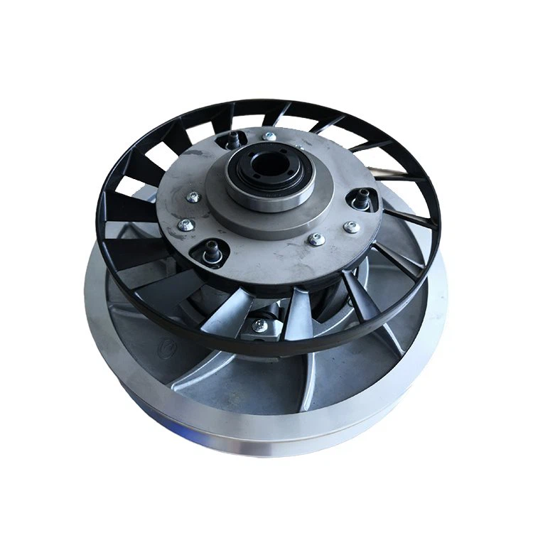 Conjunto de embrague HS1000 OEM HISUN ATV Motocicleta