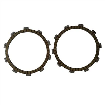 Disco de fricción a base de papel Kickstart Engine Clutch XR400