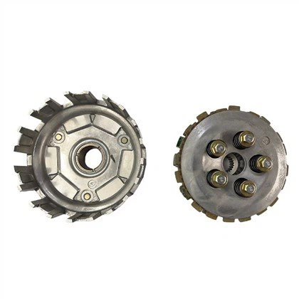 SHINERAY Kickstart Engine XR400 OEM Centro de embrague multiplaca